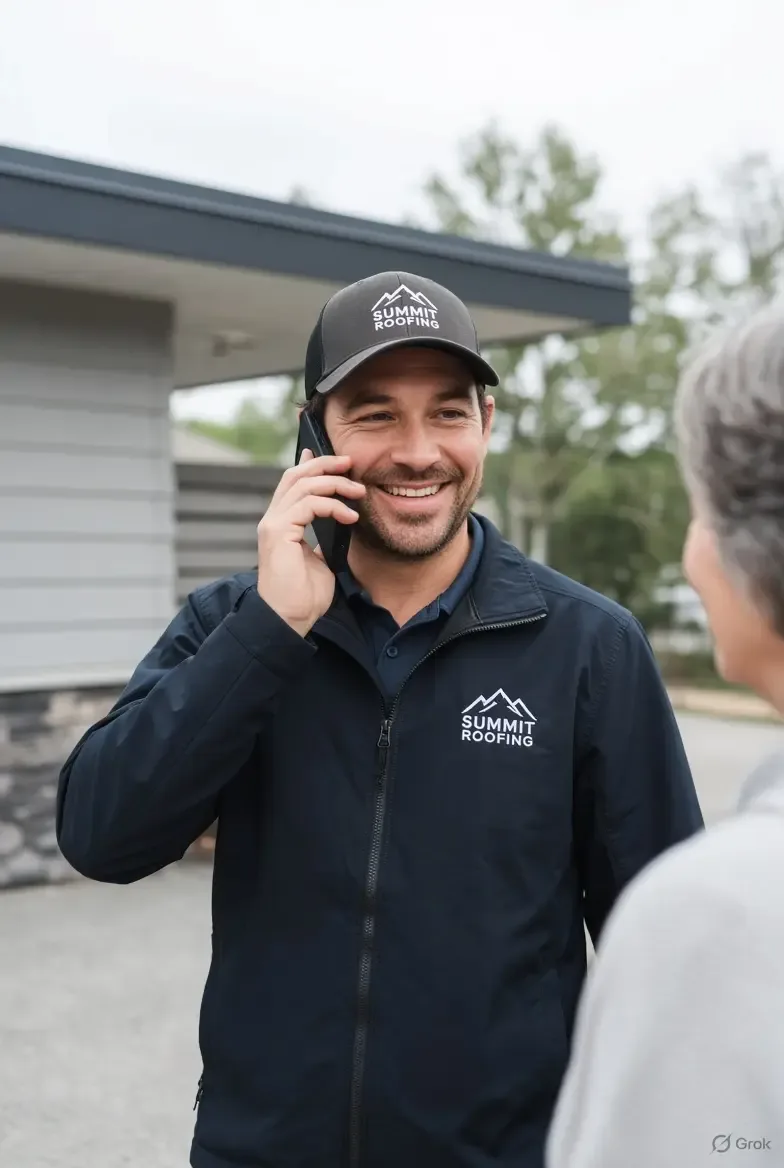 Flat Roof Leak Repair Roselle Park, NJ FAQs